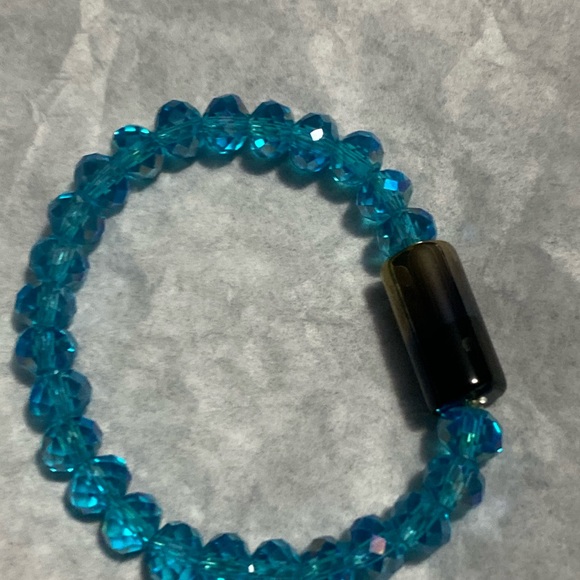 Handmade bracelet - Picture 2 of 2